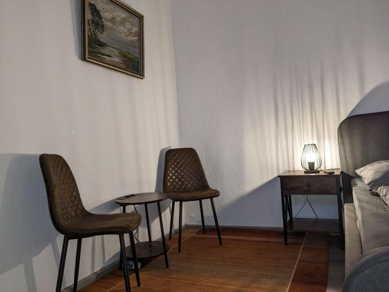 Gasthaus "Zum Goldenen Ross" Uhlstädt Kültér fotó